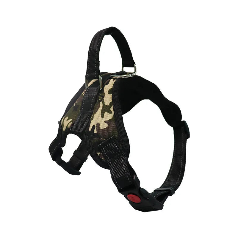 ControlPaw™ Harness 🐾