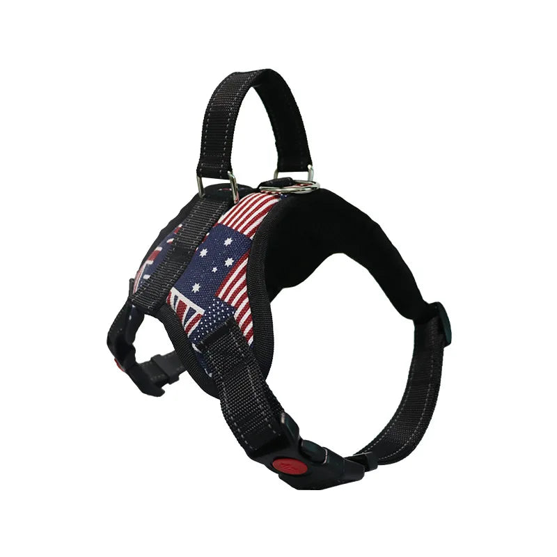 ControlPaw™ Harness 🐾