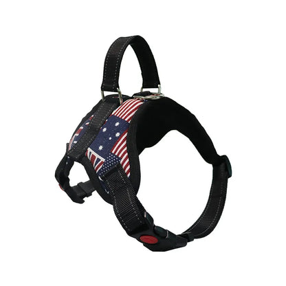 ControlPaw™ Harness 🐾