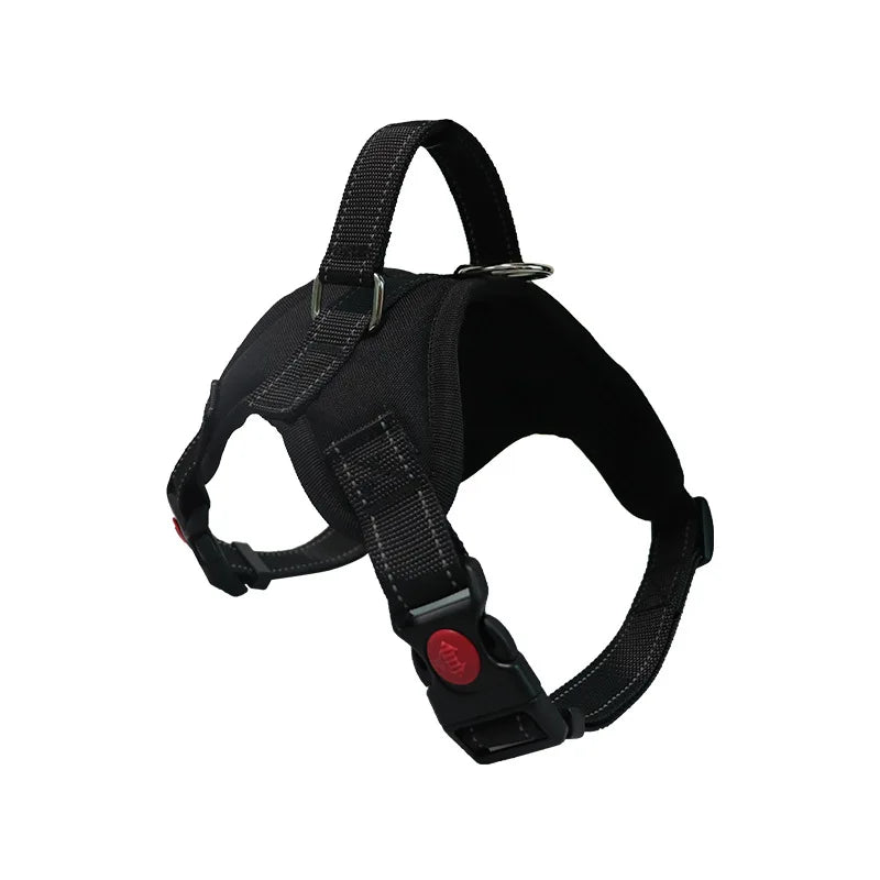 ControlPaw™ Harness 🐾
