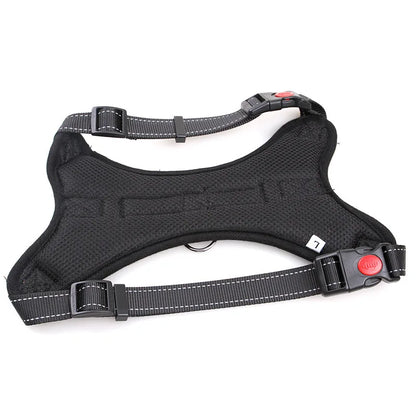 ControlPaw™ Harness 🐾