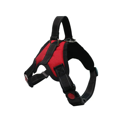 ControlPaw™ Harness 🐾