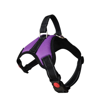 ControlPaw™ Harness 🐾