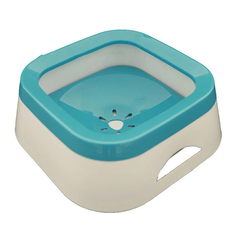 AquaPaw™ Bowl 🐾