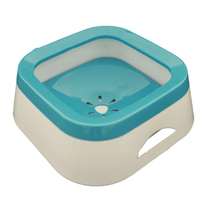 AquaPaw™ Bowl 🐾