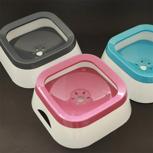 AquaPaw™ Bowl 🐾