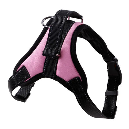 ControlPaw™ Harness 🐾