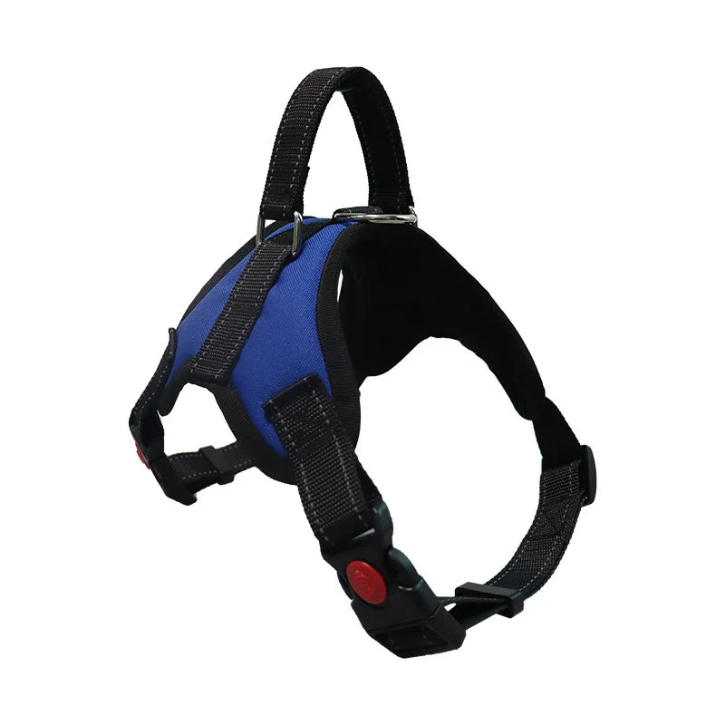 ControlPaw™ Harness 🐾