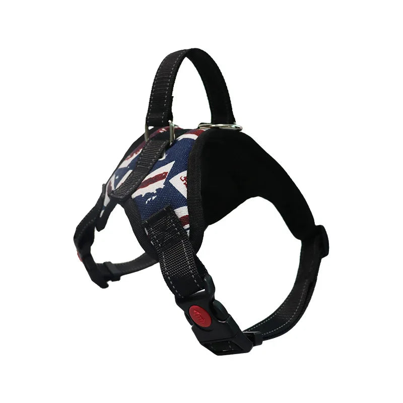 ControlPaw™ Harness 🐾