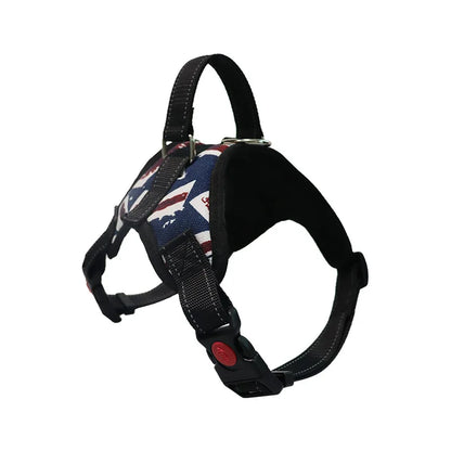 ControlPaw™ Harness 🐾