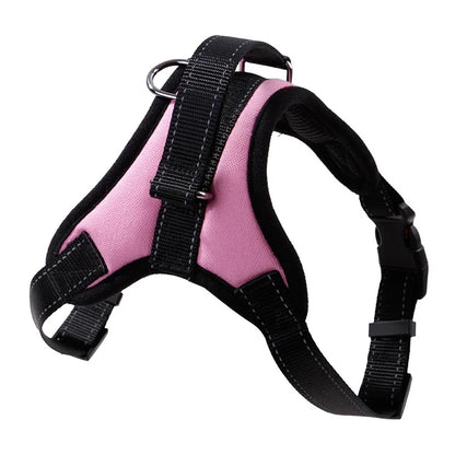 ControlPaw™ Harness 🐾