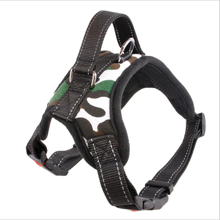 ControlPaw™ Harness 🐾