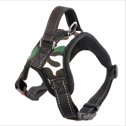 ControlPaw™ Harness 🐾