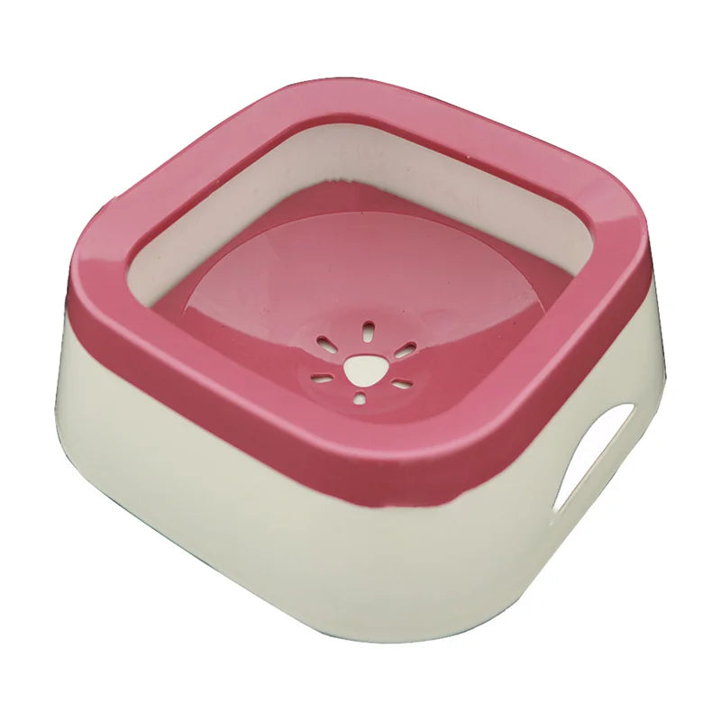 AquaPaw™ Bowl 🐾