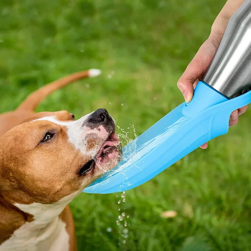 HydraPaw™ Bottle 🐾