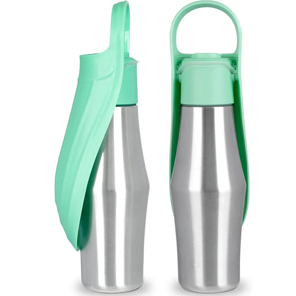 HydraPaw™ Bottle 🐾