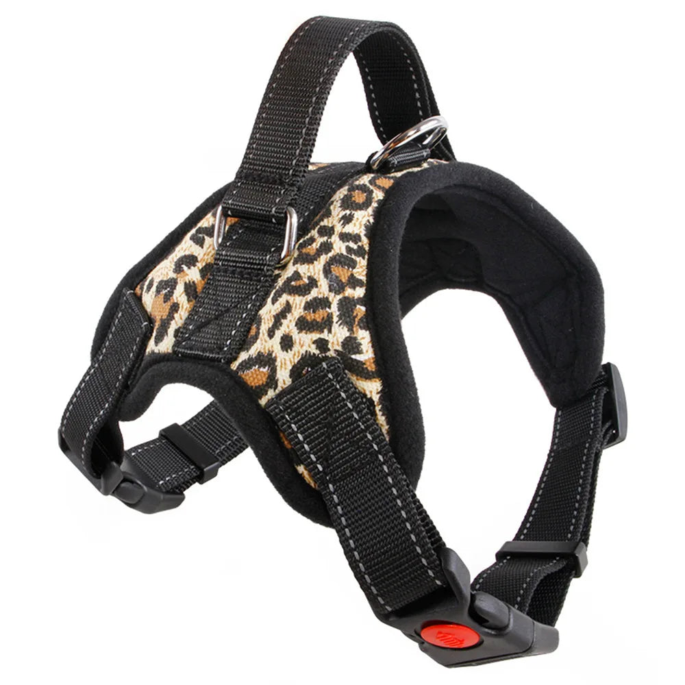 ControlPaw™ Harness 🐾