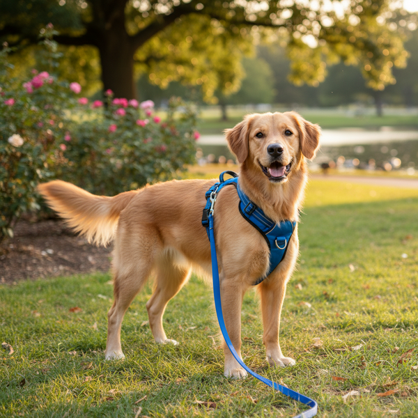 ControlPaw™ Harness 🐾