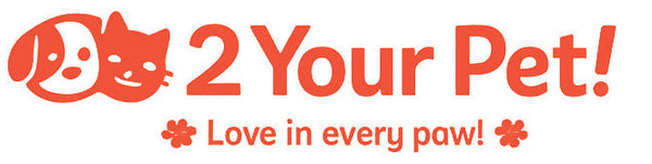 2 Your Pet!